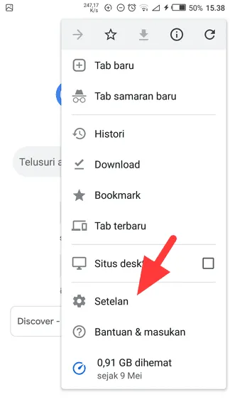 Cara Buka Situs yang Diblokir Di Google Chrome Tanpa VPN! 8 setelan Cara Buka Situs yang Diblokir Di Google Chrome Tanpa VPN! 8 setelan
