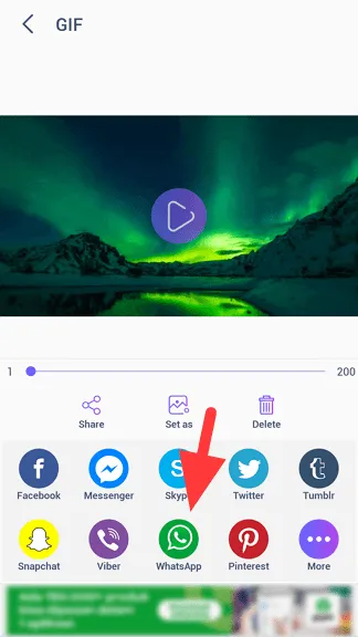 whatsapp Cara Membuat Gambar GIF Bergerak di Chat WhatsApp 19 whatsapp