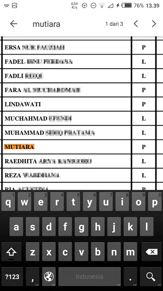 mencari nama PDF Cara Cepat Mencari Nama di PDF Tanpa Aplikasi Android 4 mencari nama PDF
