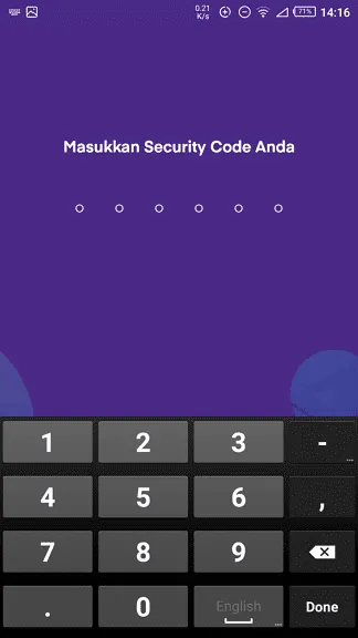 Cara Beli Token PLN Lewat Aplikasi OVO Dengan Mudah 8 pin ovo Cara Beli Token PLN Lewat Aplikasi OVO Dengan Mudah 8 pin ovo