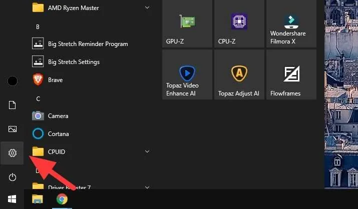settings 21 6 Cara Mempercepat Booting Windows 10 Dalam Hitungan Detik 7 settings 21