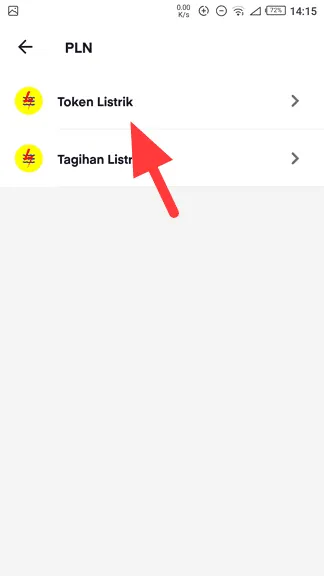 Cara Beli Token PLN Lewat Aplikasi OVO Dengan Mudah 4 token listrik Cara Beli Token PLN Lewat Aplikasi OVO Dengan Mudah 4 token listrik