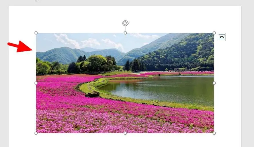 click image 1 Cara Membuat Gambar Menjadi Transparan di Ms. Word 4 click image 1