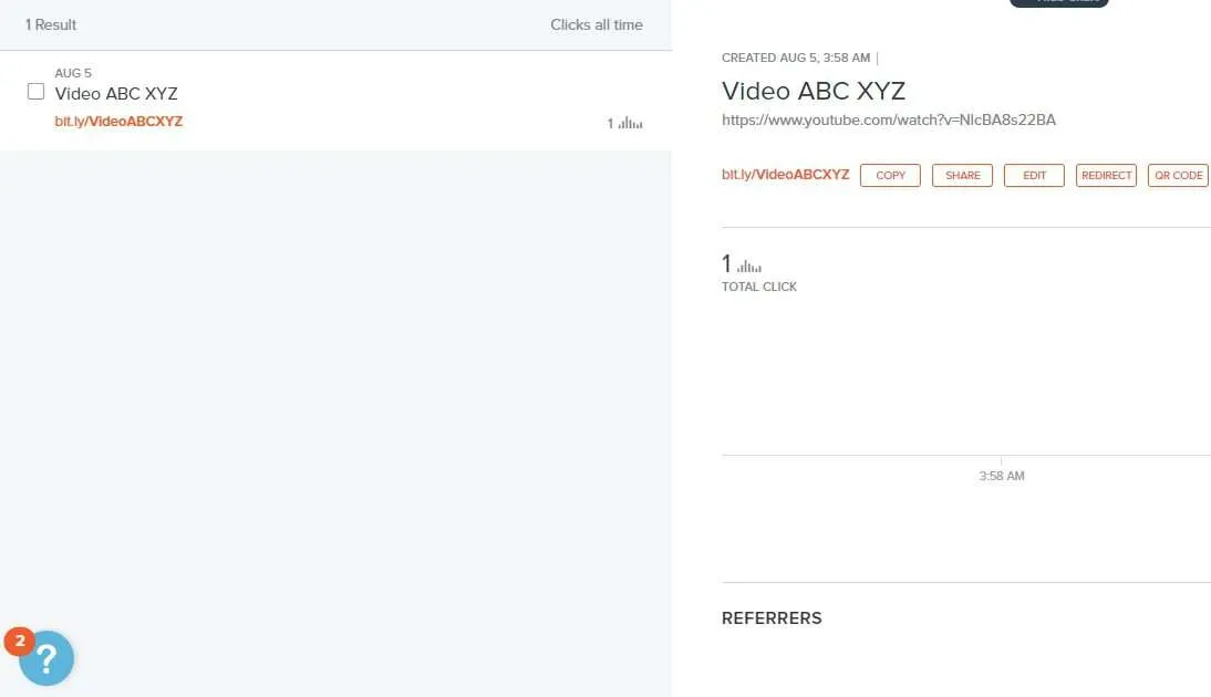 Cara Membuat Link Bit.ly dengan Akhiran Sendiri Gratis! 10 stats link bitly Cara Membuat Link Bit.ly dengan Akhiran Sendiri Gratis! 10 stats link bitly