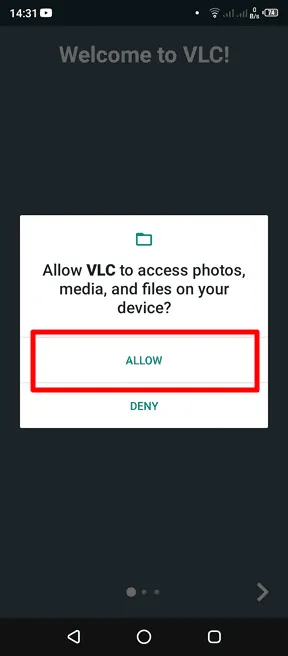 allow Cara Menampilkan Subtitle Film di HP Android 4 allow