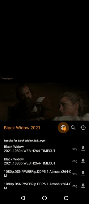 download subtitle Cara Menampilkan Subtitle Film di HP Android 8 download subtitle