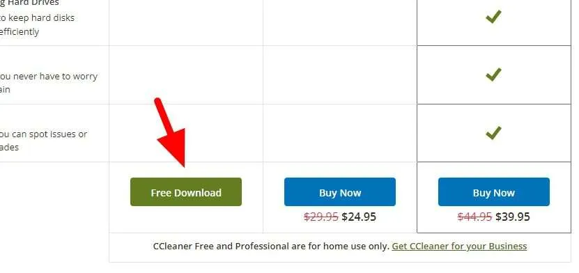 free download 1 6 Cara Membuat Local Disk (C:) Tidak Penuh & Lebih Lega 11 free download 1