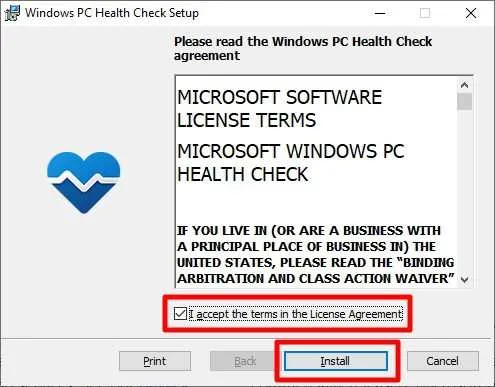 install 1 Cara Cek Apakah PC/Laptop Kamu Bisa Pakai Windows 11 5 install 1