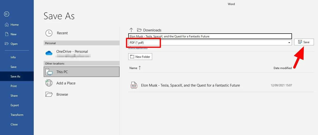 pdf version 3 Cara Terjemahkan Dokumen PDF Inggris ke Indonesia 27 pdf version