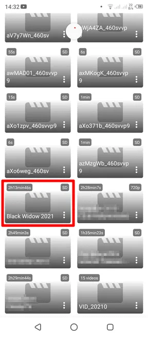 play movie vlc Cara Menampilkan Subtitle Film di HP Android 5 play movie vlc