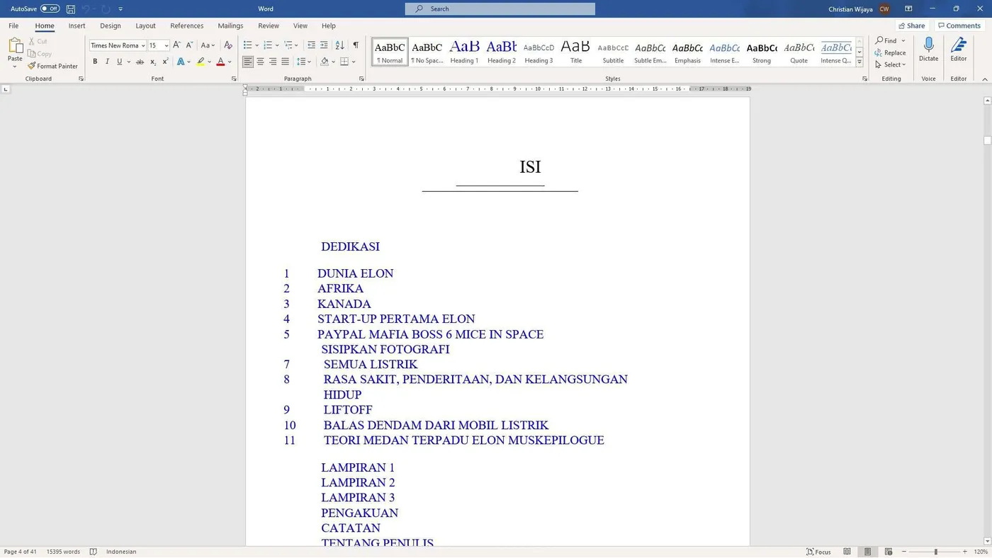 translated pdf 3 Cara Terjemahkan Dokumen PDF Inggris ke Indonesia 25 translated pdf