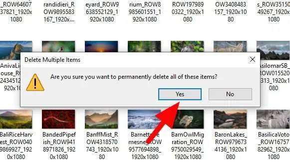 yes 3 6 Cara Membuat Local Disk (C:) Tidak Penuh & Lebih Lega 5 yes 3