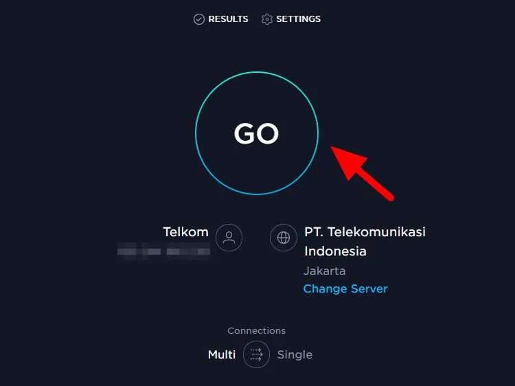 Pakai Indihome? Berikut Cara Mengukur Kecepatan Internetnya 4 go 1 Pakai Indihome? Berikut Cara Mengukur Kecepatan Internetnya 4 go 1