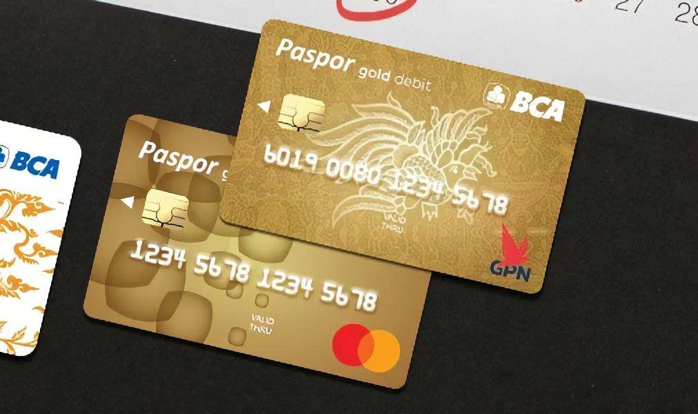 Cara Jadikan Kartu Debit BCA Bisa untuk Transaksi Online 14 BCA GPN dan Mastercard Cara Jadikan Kartu Debit BCA Bisa untuk Transaksi Online 14 BCA GPN dan Mastercard