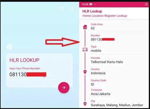 Cara Melacak Nomor HP Secara Online, Akurat dan Cepat 11 Cara melacak nomor hp 9 Cara Melacak Nomor HP Secara Online, Akurat dan Cepat 9 Cara melacak nomor hp 9