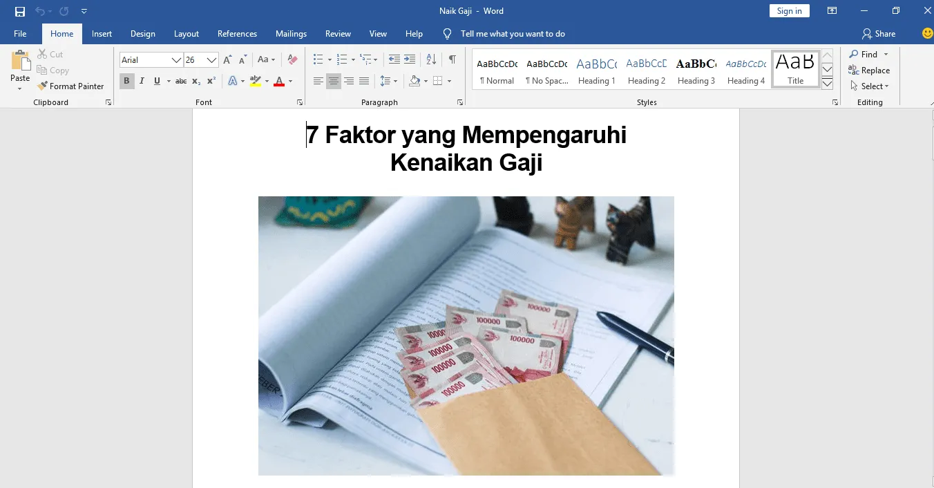 Cara Print Bolak-Balik di Ms. Word, Mudah dan Hemat Biaya 8 Cara print bolak balik 4 Cara Print Bolak-Balik di Ms. Word, Mudah dan Hemat Biaya 6 Cara print bolak balik 4