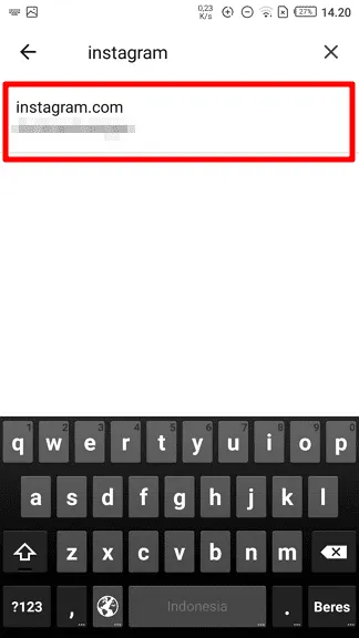 Cara Melihat Password Instagram Sendiri Tanpa Reset Password 7 Instagram Cara Melihat Password Instagram Sendiri Tanpa Reset Password 7 Instagram