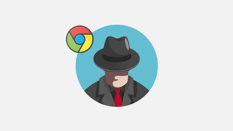 cara menggunakan incognito google chrome