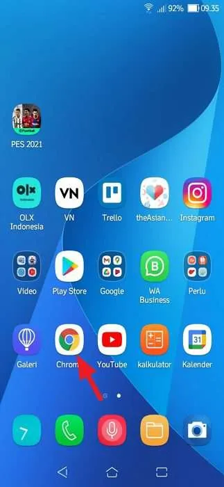2 Cara Menggunakan Incognito Chrome Agar Tidak Terlacak 7 chrome smartphone 2 Cara Menggunakan Incognito Chrome Agar Tidak Terlacak 5 chrome smartphone