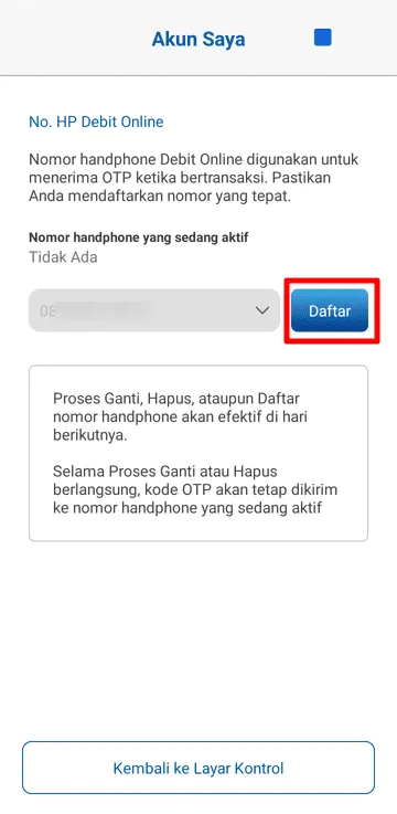 Cara Jadikan Kartu Debit BCA Bisa untuk Transaksi Online 7 daftar Cara Jadikan Kartu Debit BCA Bisa untuk Transaksi Online 7 daftar