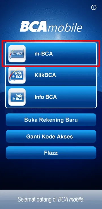Cara Jadikan Kartu Debit BCA Bisa untuk Transaksi Online 3 m bca Cara Jadikan Kartu Debit BCA Bisa untuk Transaksi Online 3 m bca