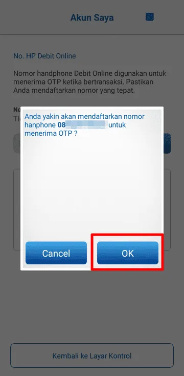 Cara Jadikan Kartu Debit BCA Bisa untuk Transaksi Online 8 ok Cara Jadikan Kartu Debit BCA Bisa untuk Transaksi Online 8 ok