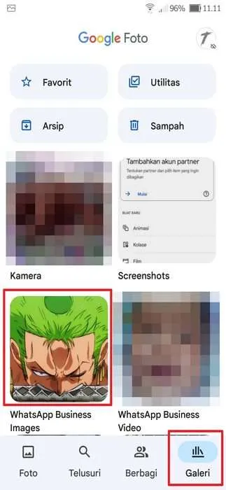 Cara Membuat Kolase Foto dengan Mudah dan Cepat 11 pilih foto 1 Cara Membuat Kolase Foto dengan Mudah dan Cepat 9 pilih foto 1
