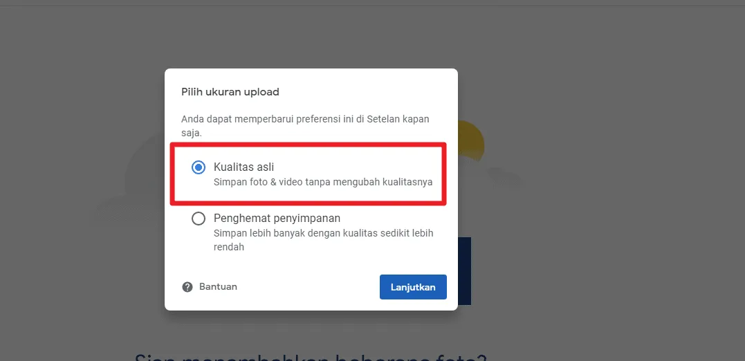 Cara Membuat Kolase Foto dengan Mudah dan Cepat 5 pilih kualitas asli Cara Membuat Kolase Foto dengan Mudah dan Cepat 3 pilih kualitas asli