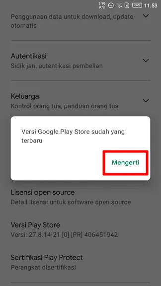 play store terbaru Cara Memperbarui Play Store Tanpa Download File APK 10 play store terbaru