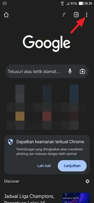 2 Cara Menggunakan Incognito Chrome Agar Tidak Terlacak 8 titik vertikal 2 Cara Menggunakan Incognito Chrome Agar Tidak Terlacak 6 titik vertikal