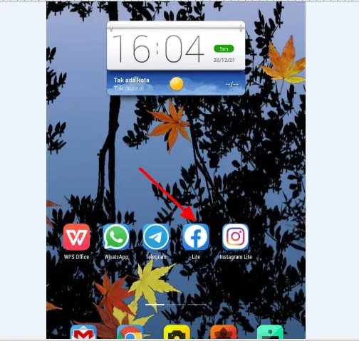 Cara Membuat Bio FB Keren 5 Cara Membuat Bio FB Keren dan Unik Hanya 1 Kali Klik 1 Cara Membuat Bio FB Keren 5