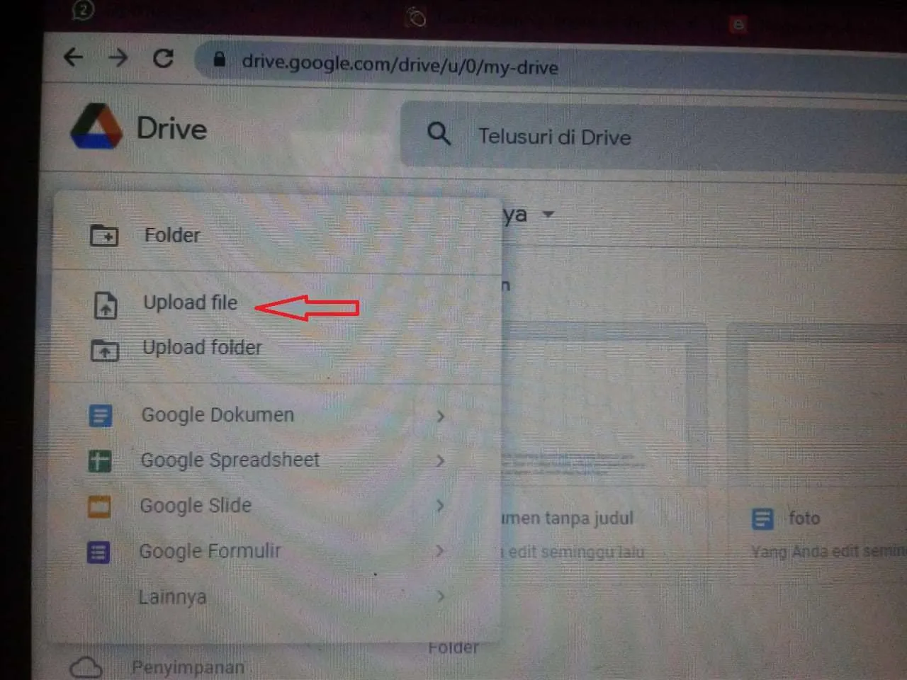 Cara Mengecek Typo Secara Online 13 3 Cara Mengecek Typo Teks Bahasa Indonesia Secara Online 13 Cara Mengecek Typo Secara Online 13