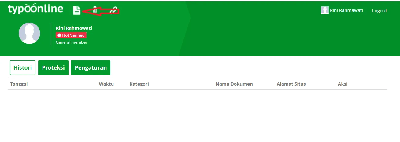 Cara Mengecek Typo Secara Online 8 3 Cara Mengecek Typo Teks Bahasa Indonesia Secara Online 8 Cara Mengecek Typo Secara Online 8