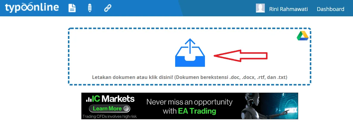 Cara Mengecek Typo Secara Online 9 3 Cara Mengecek Typo Teks Bahasa Indonesia Secara Online 9 Cara Mengecek Typo Secara Online 9