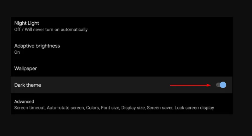 Cara instagram dark mode 16 4 Cara Menggunakan Instagram Dark Mode Agar Mata Nyaman 13 Cara instagram dark mode 16
