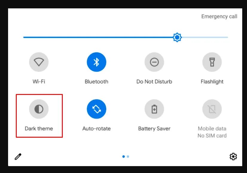 Cara instagram dark mode 17 4 Cara Menggunakan Instagram Dark Mode Agar Mata Nyaman 15 Cara instagram dark mode 17