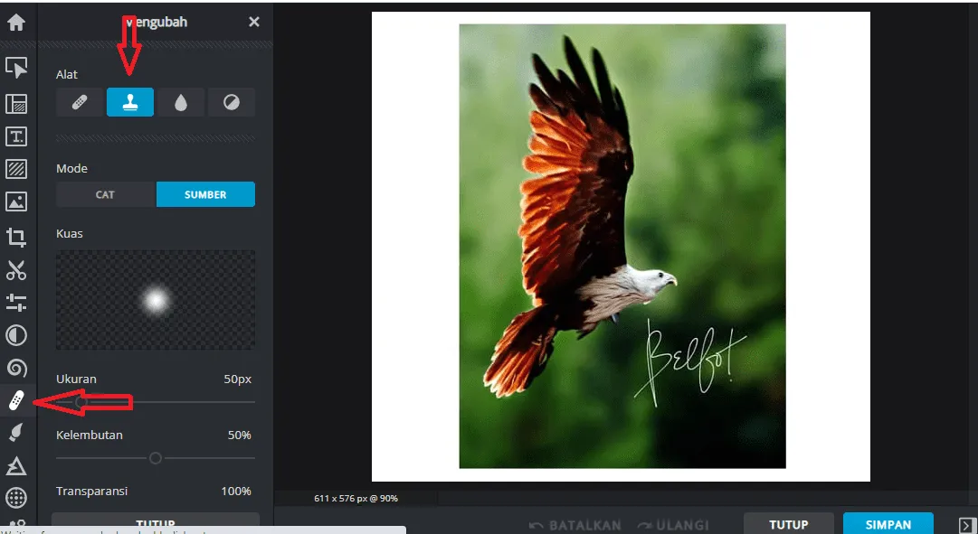 3 Cara Menghapus Watermark Pada Foto Secara Online 18 Cara menghapus watermark 10 3 Cara Menghapus Watermark Pada Foto Secara Online 16 Cara menghapus watermark 10