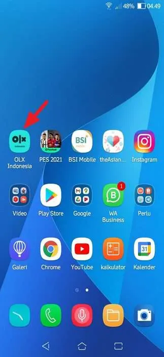 Screenshot 20211217 044944 Ini Cara Menjual Barang di OLX, Mudah dan Tidak Ribet 11 Screenshot 20211217 044944