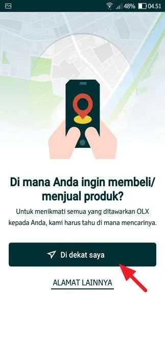 Screenshot 20211217 045128 Ini Cara Menjual Barang di OLX, Mudah dan Tidak Ribet 13 Screenshot 20211217 045128
