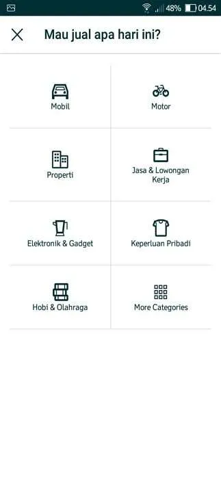 Screenshot 20211217 045406 Ini Cara Menjual Barang di OLX, Mudah dan Tidak Ribet 15 Screenshot 20211217 045406