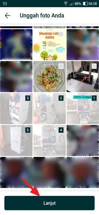 Screenshot 20211217 045828 Ini Cara Menjual Barang di OLX, Mudah dan Tidak Ribet 17 Screenshot 20211217 045828