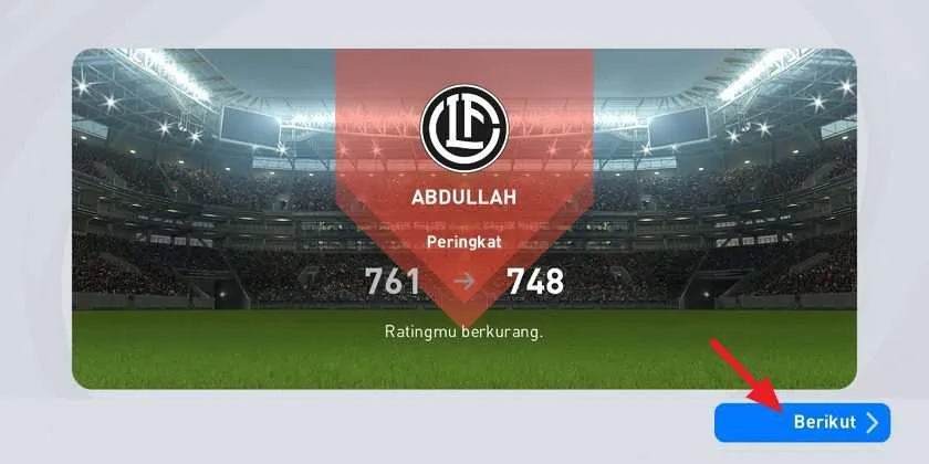 Screenshot 20211218 073301 Cara Bermain PES Online Lewat Smartphone Kamu 10 Screenshot 20211218 073301