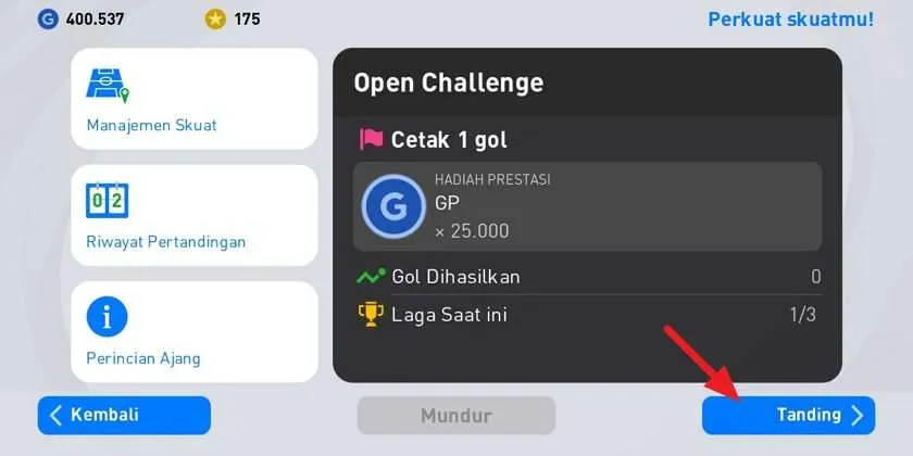 Screenshot 20211218 073816 Cara Bermain PES Online Lewat Smartphone Kamu 14 Screenshot 20211218 073816