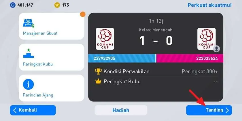 Screenshot 20211218 082148 Cara Bermain PES Online Lewat Smartphone Kamu 24 Screenshot 20211218 082148