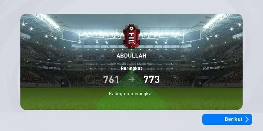 Screenshot 20211218 083018 Cara Bermain PES Online Lewat Smartphone Kamu 26 Screenshot 20211218 083018