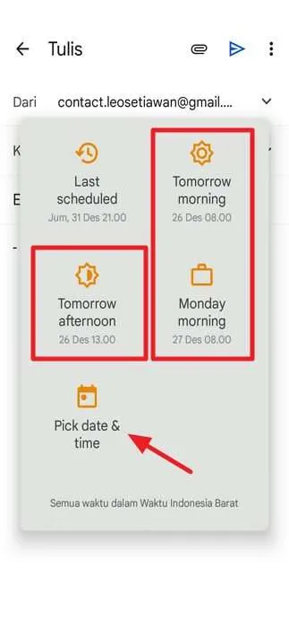 3 Cara Menjadwalkan Email Agar Terkirim Secara Otomatis 15 Screenshot 20211225 202250 3 Cara Menjadwalkan Email Agar Terkirim Secara Otomatis 13 Screenshot 20211225 202250