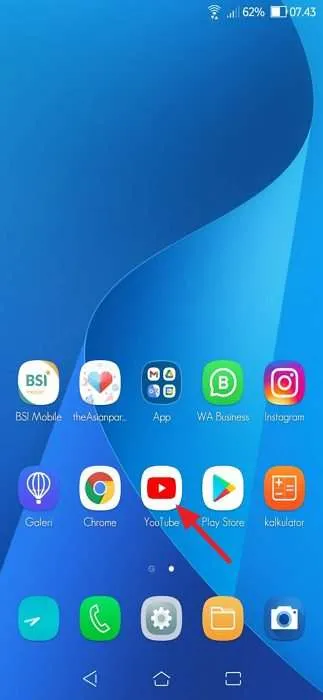 3 Cara Menghilangkan Iklan YouTube, Cepat dan Anti Ribet 8 Screenshot 20211230 074307 3 Cara Menghilangkan Iklan YouTube, Cepat dan Anti Ribet 6 Screenshot 20211230 074307