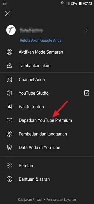3 Cara Menghilangkan Iklan YouTube, Cepat dan Anti Ribet 10 Screenshot 20211230 074346 3 Cara Menghilangkan Iklan YouTube, Cepat dan Anti Ribet 8 Screenshot 20211230 074346