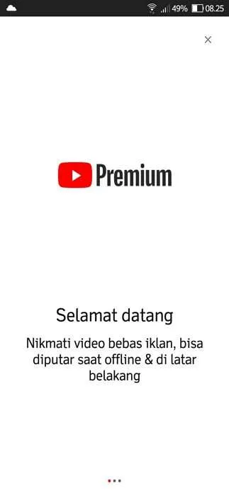 3 Cara Menghilangkan Iklan YouTube, Cepat dan Anti Ribet 12 Screenshot 20211230 082508 3 Cara Menghilangkan Iklan YouTube, Cepat dan Anti Ribet 10 Screenshot 20211230 082508