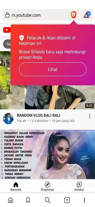 3 Cara Menghilangkan Iklan YouTube, Cepat dan Anti Ribet 17 Screenshot 20211230 084635 3 Cara Menghilangkan Iklan YouTube, Cepat dan Anti Ribet 15 Screenshot 20211230 084635